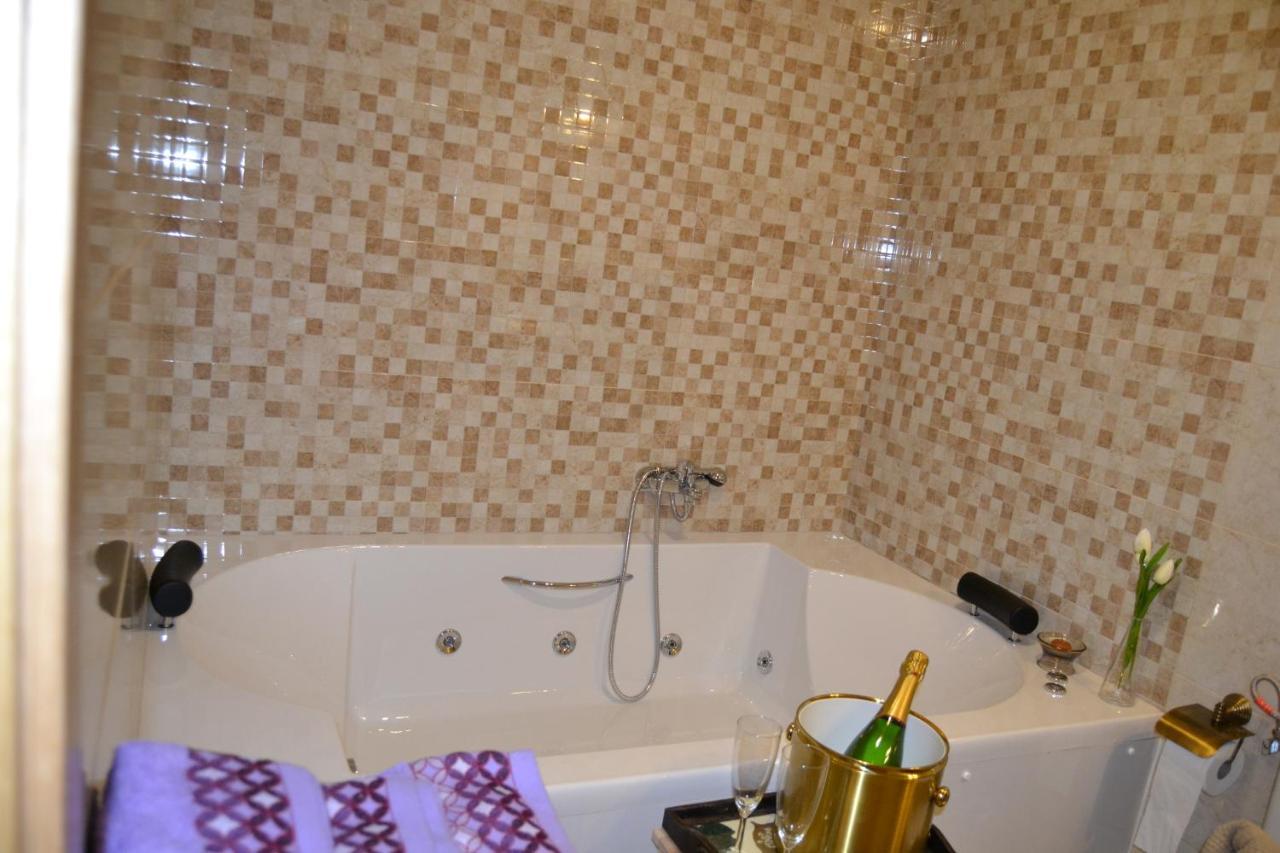 Casa Rural La Senderilla Ávila Zewnętrze zdjęcie