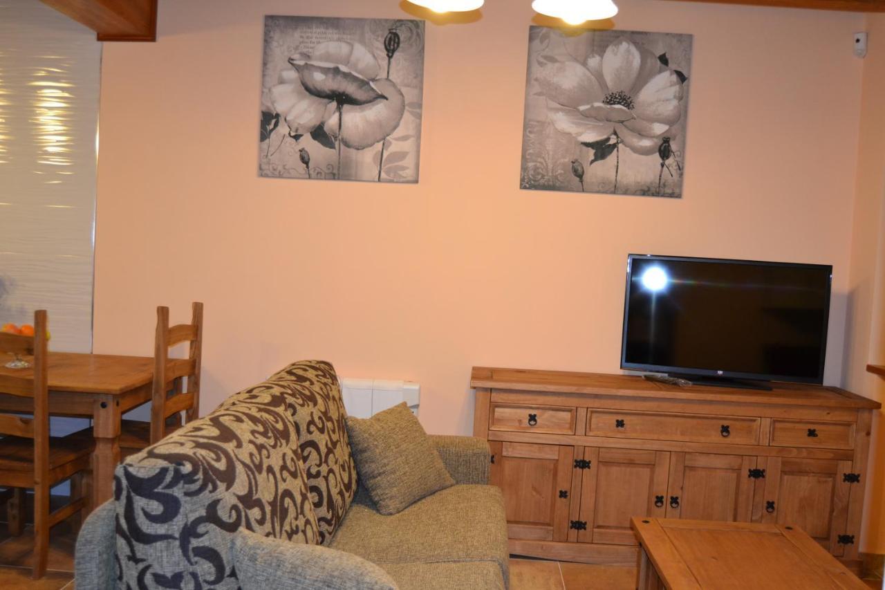 Casa Rural La Senderilla Ávila Zewnętrze zdjęcie